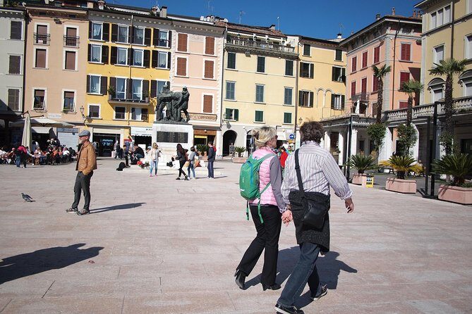 Full-day Lake Garda Tour - Who Will Love This Tour?