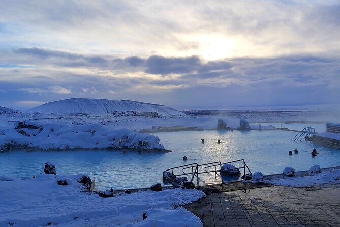 Full day Lake Myvatn Classic tour - An In-Depth Look at the Lake Myvatn Classic Tour