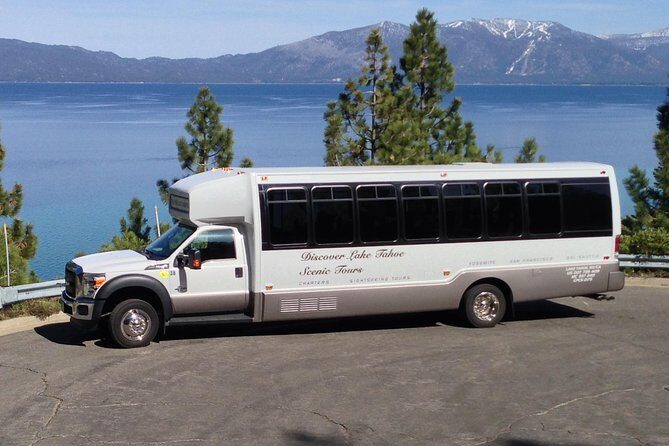 Full-Day Lake Tahoe Circle Tour including Squaw Valley - FAQ