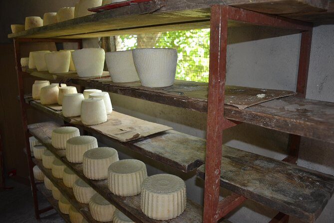 Full-Day Land Rover Safari from Heraklion with Lunch - Why You Might Like This Tour