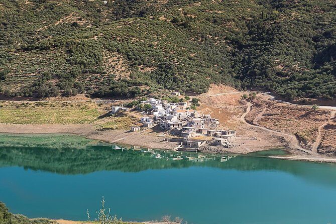 Full-Day Land Rover Safari from Heraklion with Lunch - What to Expect: An In-Depth Look at Your Day