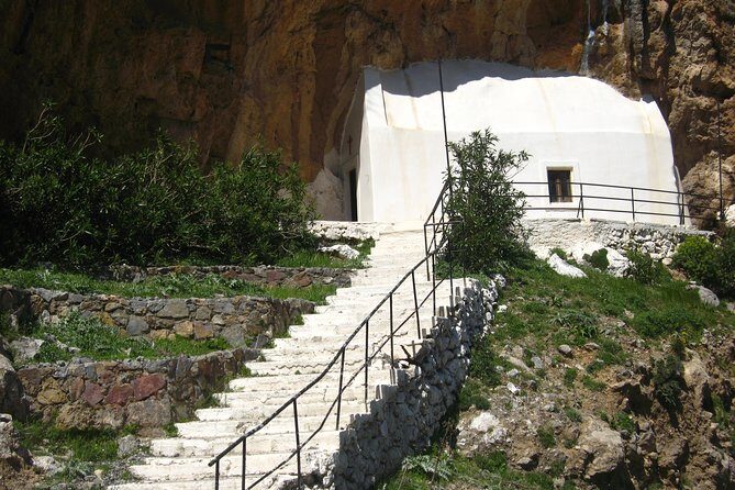 Full-Day Land Rover Safari from Rethymno with Lunch Swimming - Final Thoughts