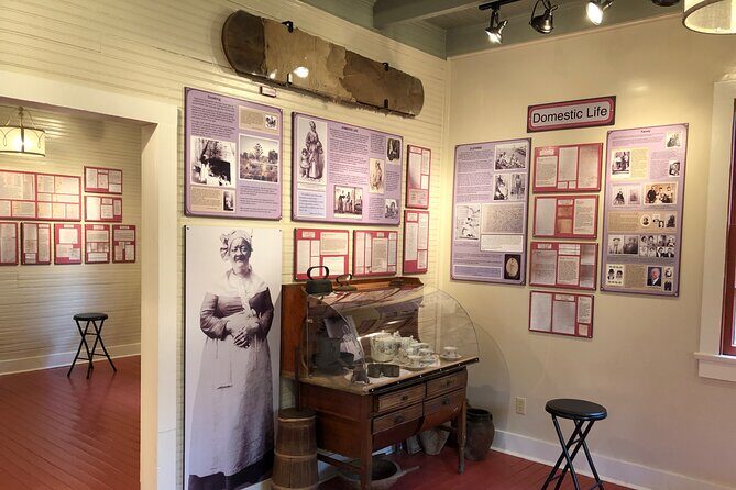 Full-Day Laura Plantation & Airboat Swamp Tour with Pick up - FAQ