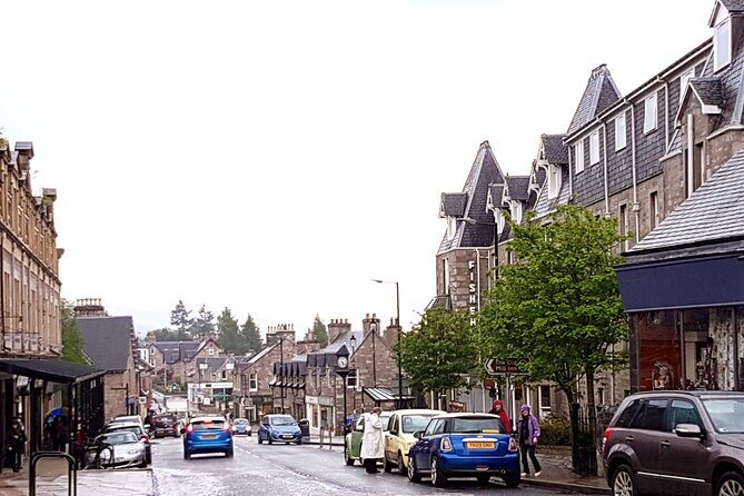 Full-Day Loch Ness Glencoe and the Highlands Tour from Glasgow - FAQ