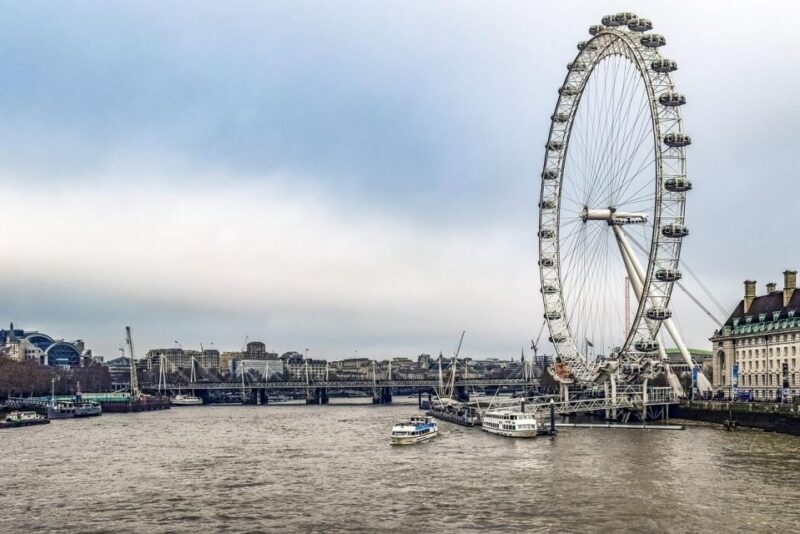 Full Day London Private Tour Including London Pass - Who Should Consider This Tour?