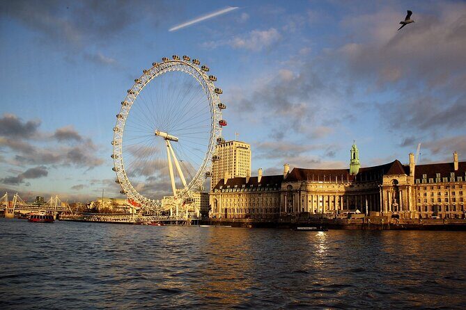 Full Day London Private Tour with Admission to Iconic Landmarks - FAQs