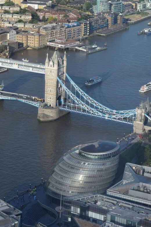 Full Day London Tour in a Private Vehicle with Admission - Deep Dive: What to Expect on the Tour