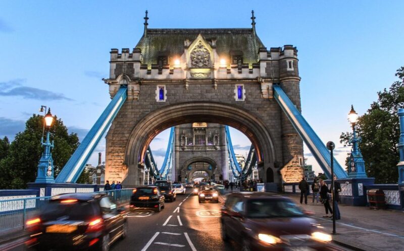 Full Day London Tour in a Private Vehicle with Admission - Who Should Consider This Tour?