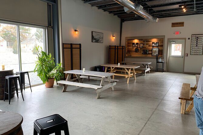 Full day Long Island Brewery Tour - What’s Included and What You Should Know