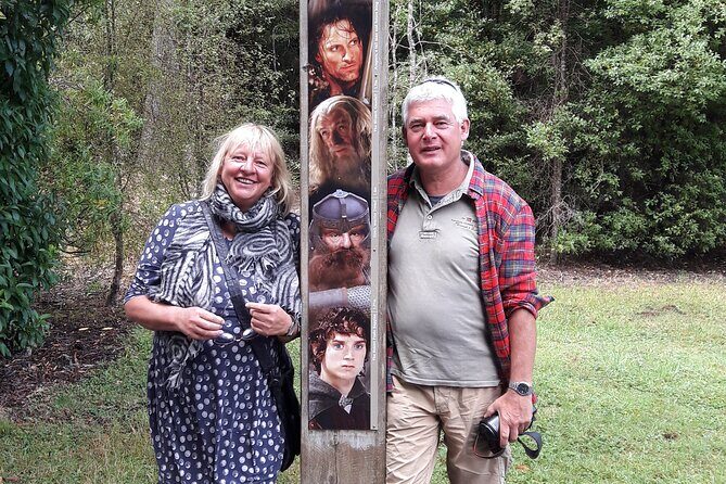 Full Day Lord of the Rings Tour - How Do the Reviews Shape Up?