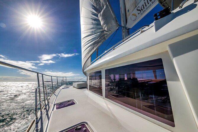 Full Day Low Isles Sailing & Snorkelling Cruise from Port Douglas - Price and Overall Value