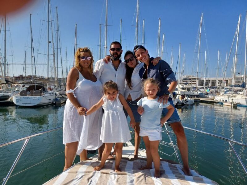 Full Day Luxury Boat Charter - How the experience feels in practice