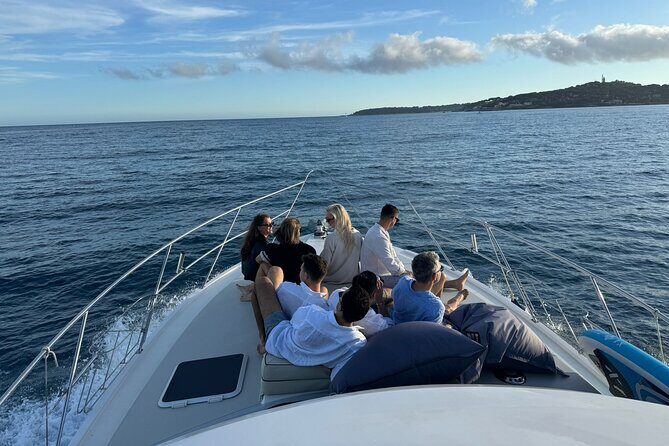 Full Day Luxury Boat Tour in French Riviera - New 2025! - A Deep Dive into the Full Day Luxury Boat Tour in the French Riviera