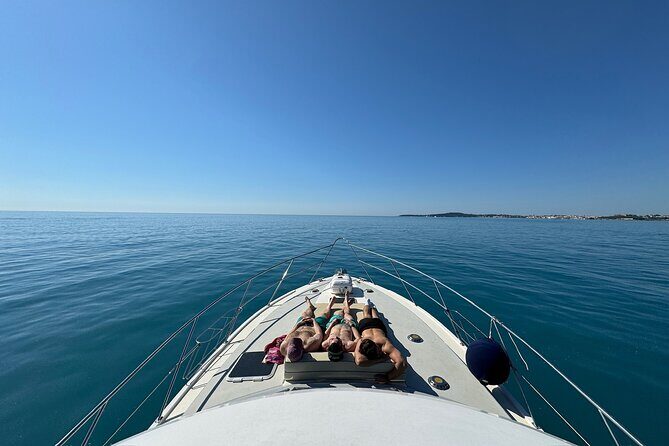 Full Day Luxury Boat Tour in French Riviera - New 2025! - What the Price Gets You & Overall Value