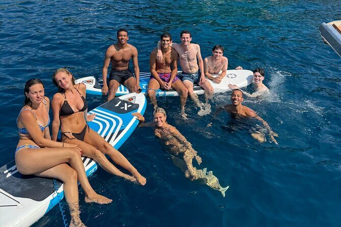 Full Day Luxury Boat Tour in French Riviera - New 2025! - Who Is This Tour Best For?