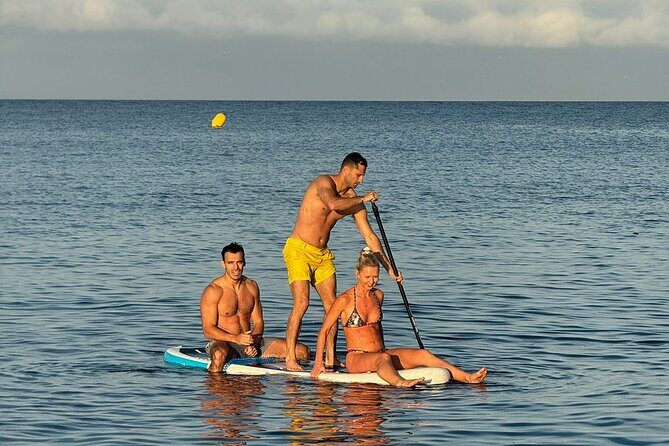 Full Day Luxury Boat Tour in French Riviera - New 2025! - Final Thoughts