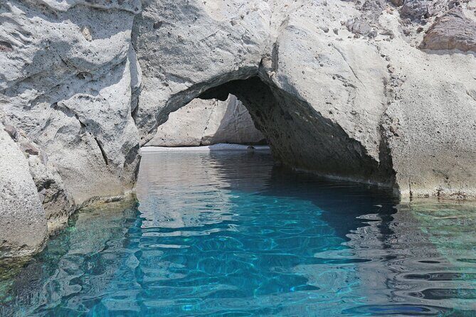 Full Day Luxury Cruise on a FIM 340 - The Experience in Detail