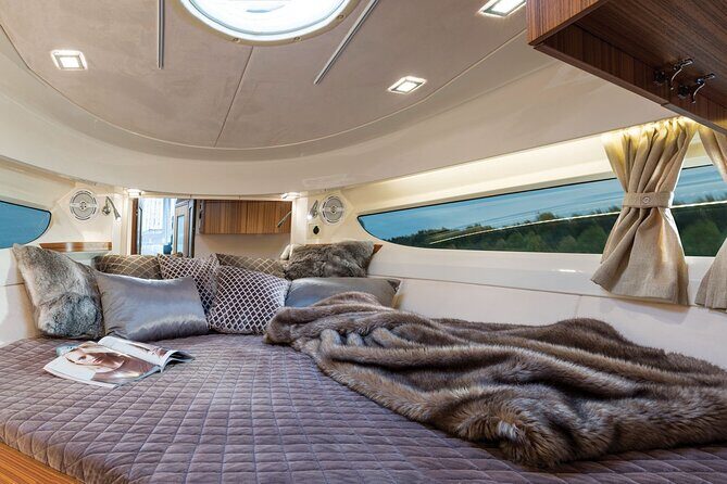 Full Day Luxury Cruise on a FIM 340 - Final Thoughts