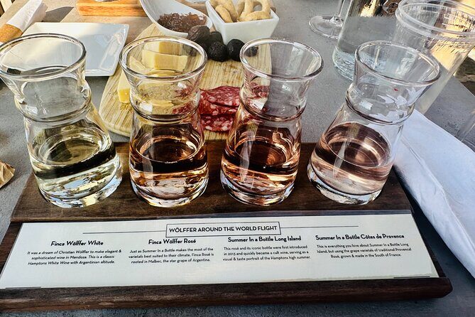 Full-Day Luxury Long Island Private Winery Tour - FAQ