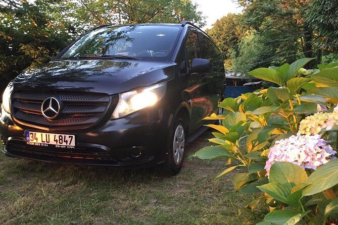 Full Day Luxury Vehicle Rental in Istanbul - Real Traveler Insights