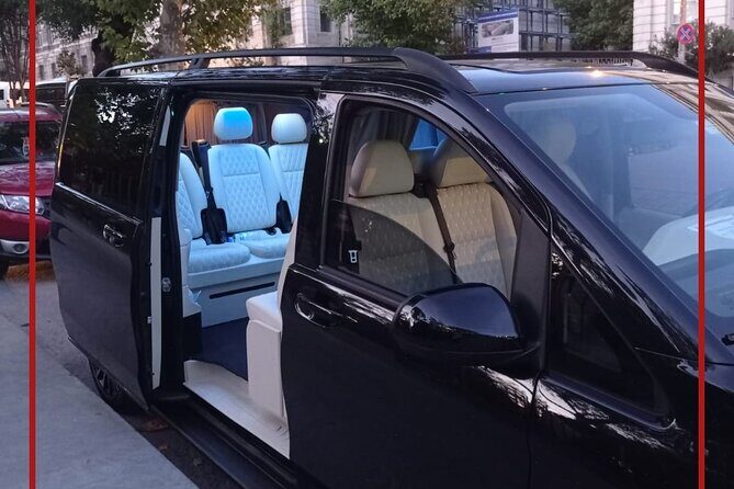 Full Day Luxury Vehicle Rental in Istanbul - Frequently Asked Questions