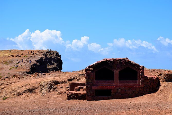 Full Day - Madeira East - Final Thoughts