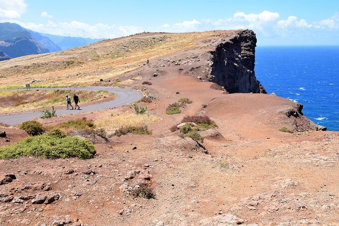 Full Day - Madeira East - FAQ