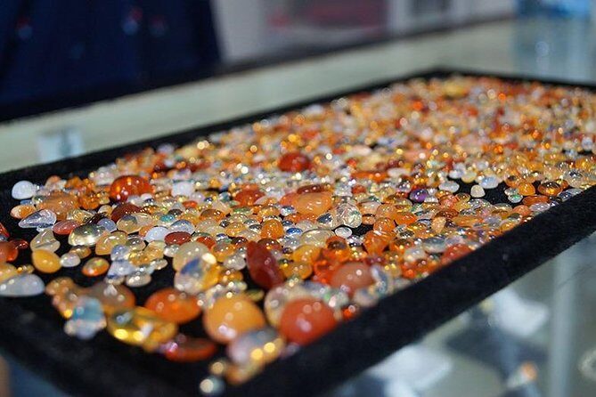 Full-Day Magdalena Opal & Obsidian Mines PRIVATE TOUR - A Closer Look at the Tour Experience