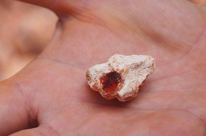 Full-Day Magdalena Opal & Obsidian Mines PRIVATE TOUR - FAQ