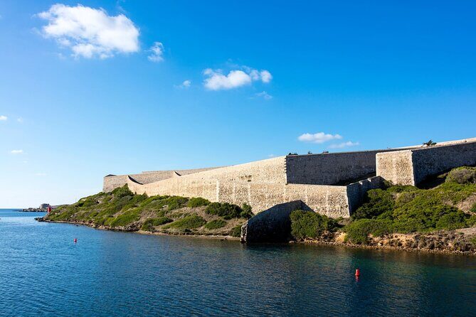 Full Day Mahon Harbour, Binibeca and Xoroi Cave Tour in Minorca - FAQ
