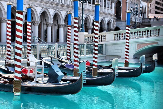 Full Day Majestic Venice Tour with Canal Ride from Trieste - Possible Drawbacks or Considerations