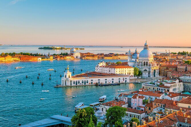 Full Day Majestic Venice Tour with Canal Ride from Trieste - FAQ