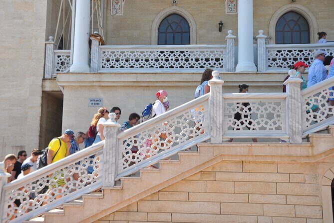 Full-Day Manavgat Waterfall and Canyon Tour with Pick Up - The Realities of the Experience