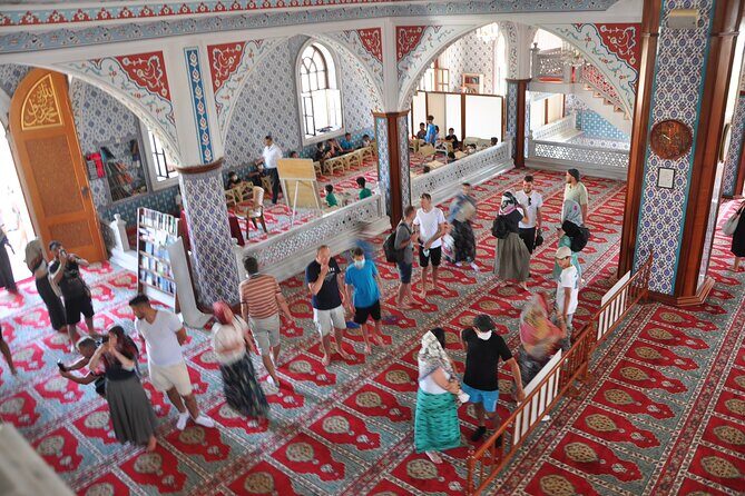 Full-Day Manavgat Waterfall and Canyon Tour with Pick Up - FAQs