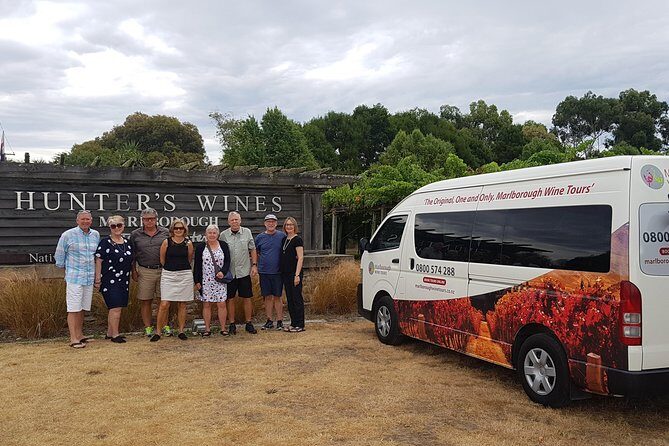 Full-Day Marlborough Catamaran Cruise with Wine Tour and Lunch - Practical Details & Tips