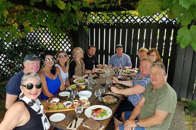 Full-Day Marlborough Catamaran Cruise with Wine Tour and Lunch - Final Thoughts