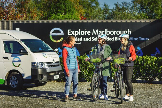 Full-Day Marlborough Wine Region Bike Hire - FAQ