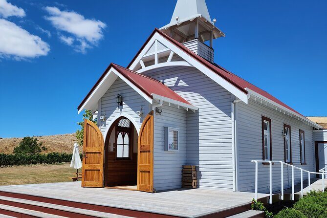 Full-Day Marlborough Wine Tour from Blenheim - Final Thoughts: Who Would Love This Tour?