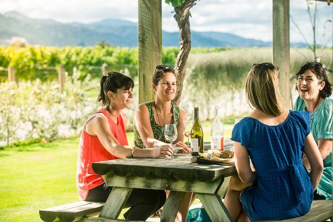 Full-Day Marlborough Wine Tour from Blenheim - Frequently Asked Questions