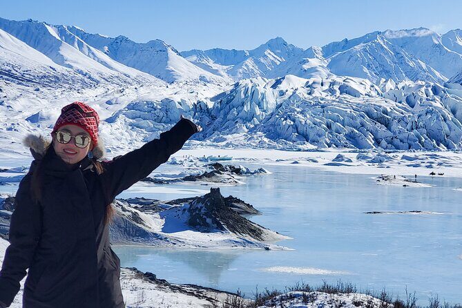 Full-Day Matanuska Glacier Small-Group Excursion - FAQs