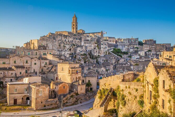 Full Day Matera Tour with Cave Homes and Local Food Tasting - Final Thoughts