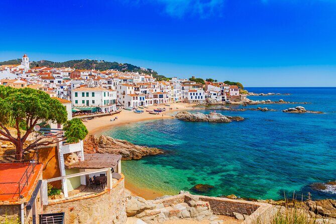 Full Day Medieval Costa Brava - Exploring the Full Day Medieval Costa Brava Tour: An Honest Look