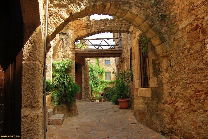 Full Day Medieval Costa Brava - Who Should Consider This Tour?