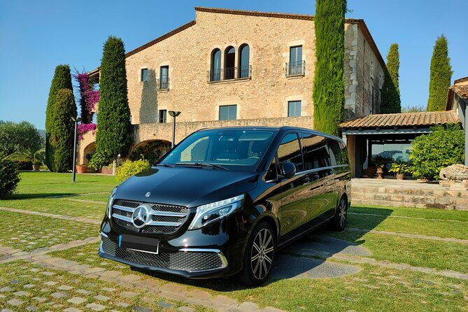 Full Day Medieval Costa Brava - FAQ