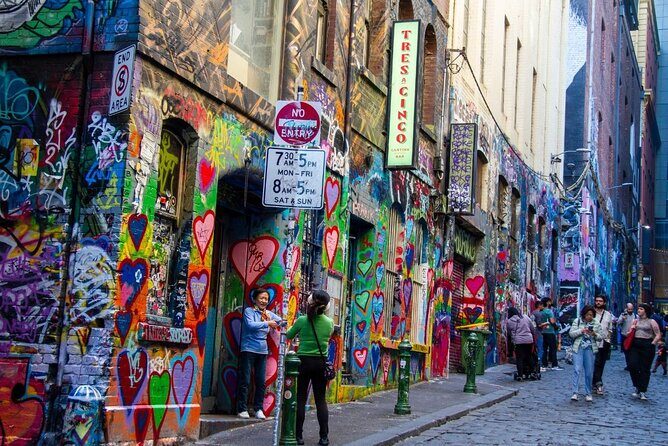 Full-day Melbourne City Sightseeing with Penguin Parade - A Detailed Look at the Tour