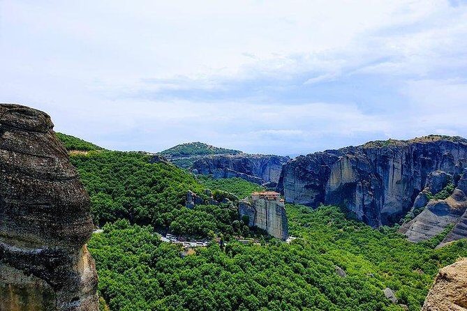 Full day Meteora private tour - Exploring the Full Day Meteora Private Tour: A Practical Guide