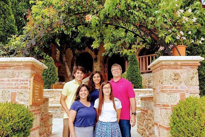 Full day Meteora private tour - Analyzing the Cost: Is It Worth It?