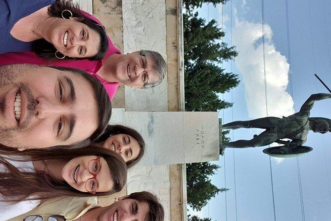 Full day Meteora private tour - Final Thoughts: Is This the Right Tour for You?