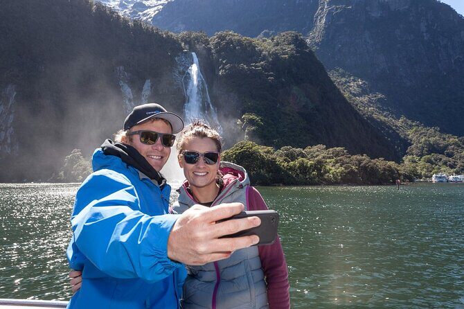 Full-Day Milford Sound Tour with Cruise and Walks from Te Anau - Frequently Asked Questions