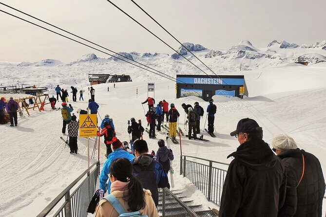 Full-Day Minivan Tour From Salzburg to Hallstatt with 5 Fingers,Lakes&Mountains - What We Loved About This Tour